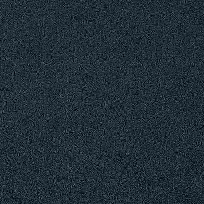 D4663 Plain & Solid Blueberry Blue Charlotte Fabrics