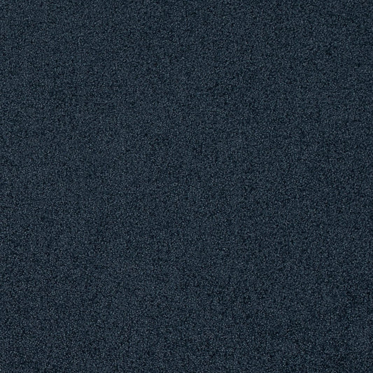 D4663 Plain & Solid Blueberry Blue Charlotte Fabrics