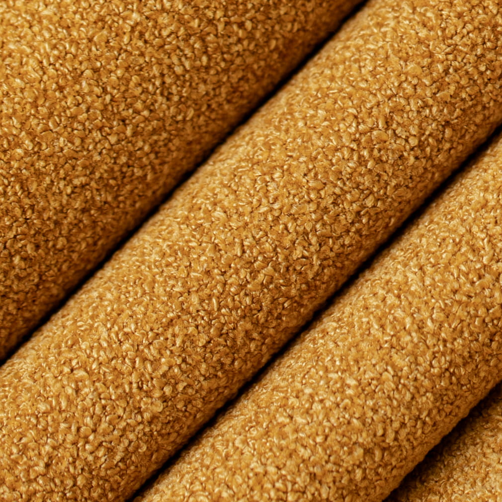 D4664 Plain & Solid Turmeric Gold & Yellow Charlotte Fabrics