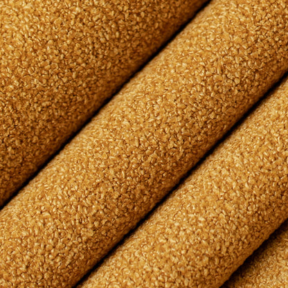 D4664 Plain & Solid Turmeric Gold & Yellow Charlotte Fabrics