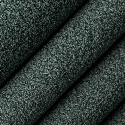 D4666 Plain & Solid Prussian Blue Charlotte Fabrics
