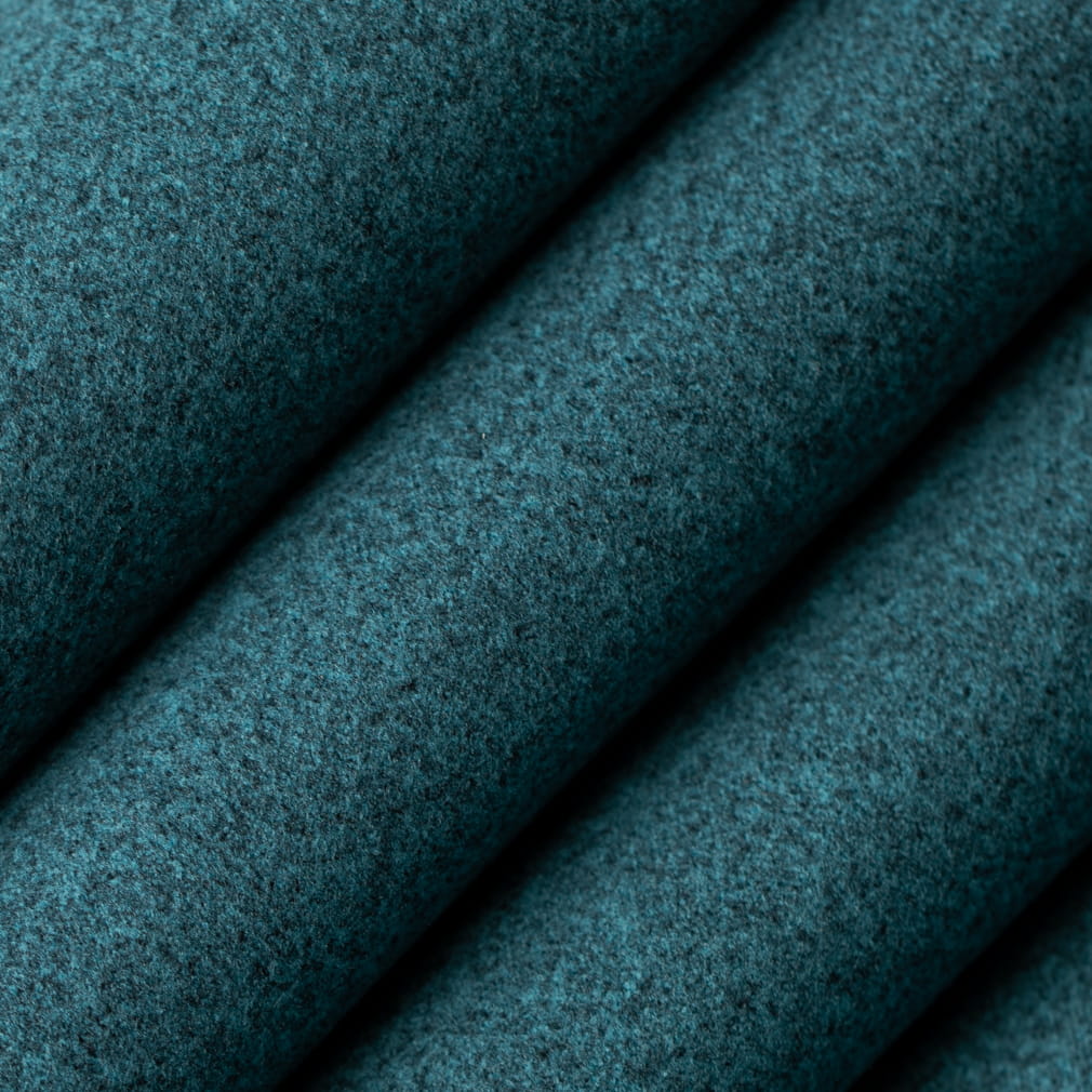 D4669 Plain & Solid Peacock Aqua & Teal Charlotte Fabrics