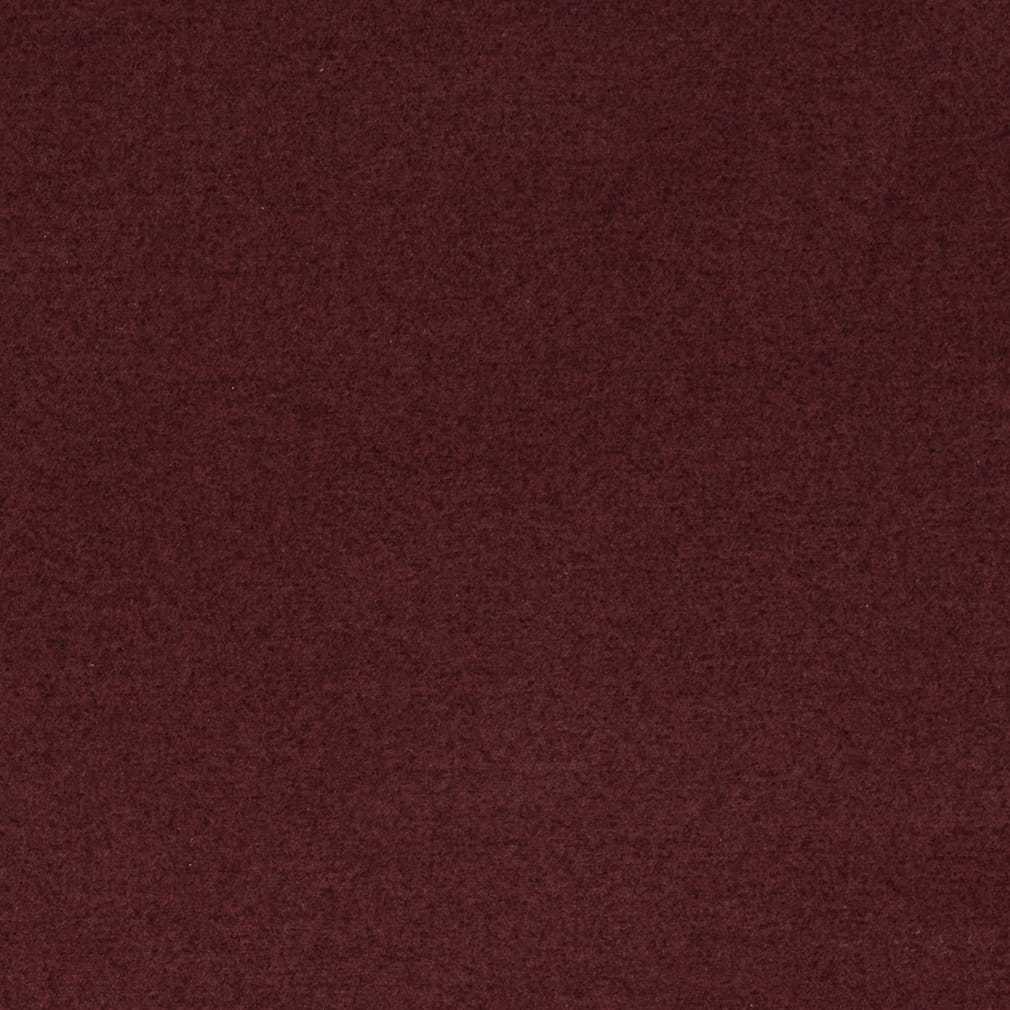 D4670 Plain & Solid Currant Red & Burgundy Charlotte Fabrics