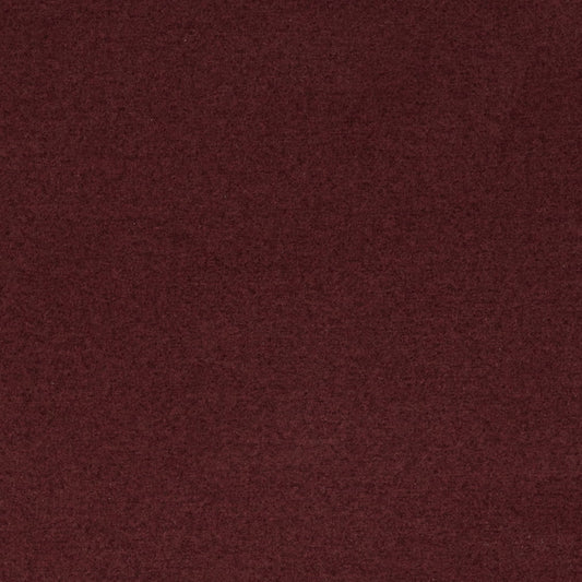 D4670 Plain & Solid Currant Red & Burgundy Charlotte Fabrics