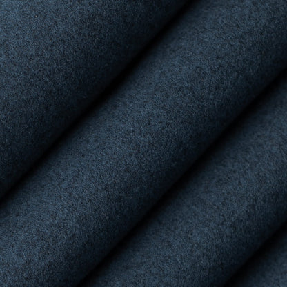 D4673 Plain & Solid Adriatic Blue Charlotte Fabrics