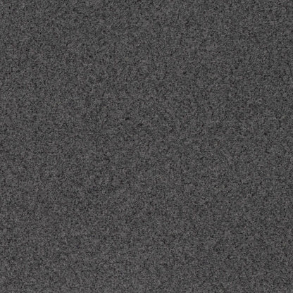 D4675 Plain & Solid Grey Grey & Silver Charlotte Fabrics