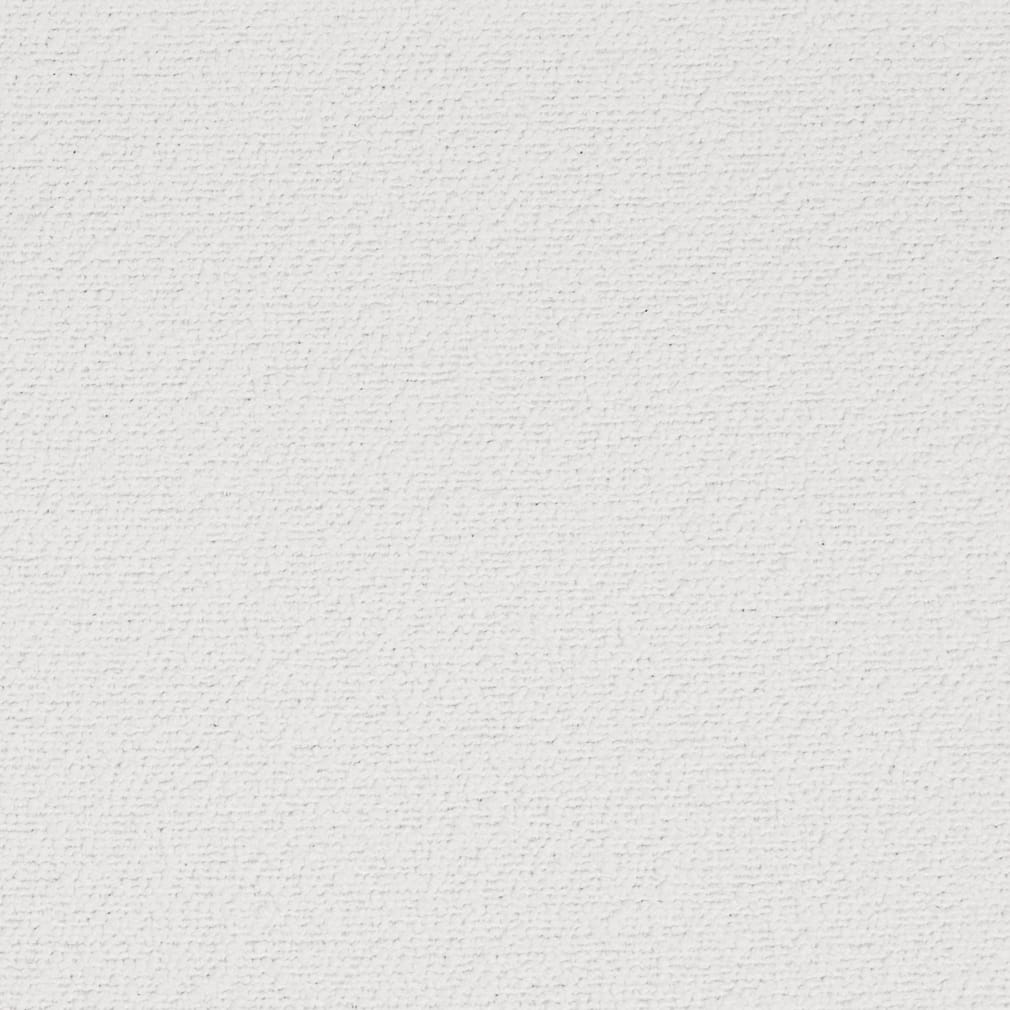 D4681 Plain & Solid Snow White & Ivory Charlotte Fabrics