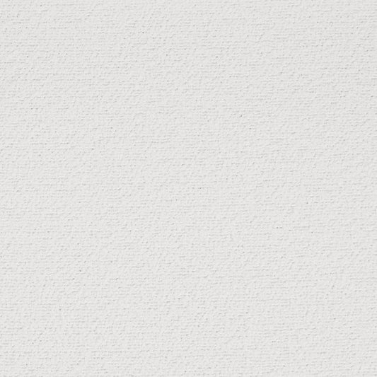 D4681 Plain & Solid Snow White & Ivory Charlotte Fabrics