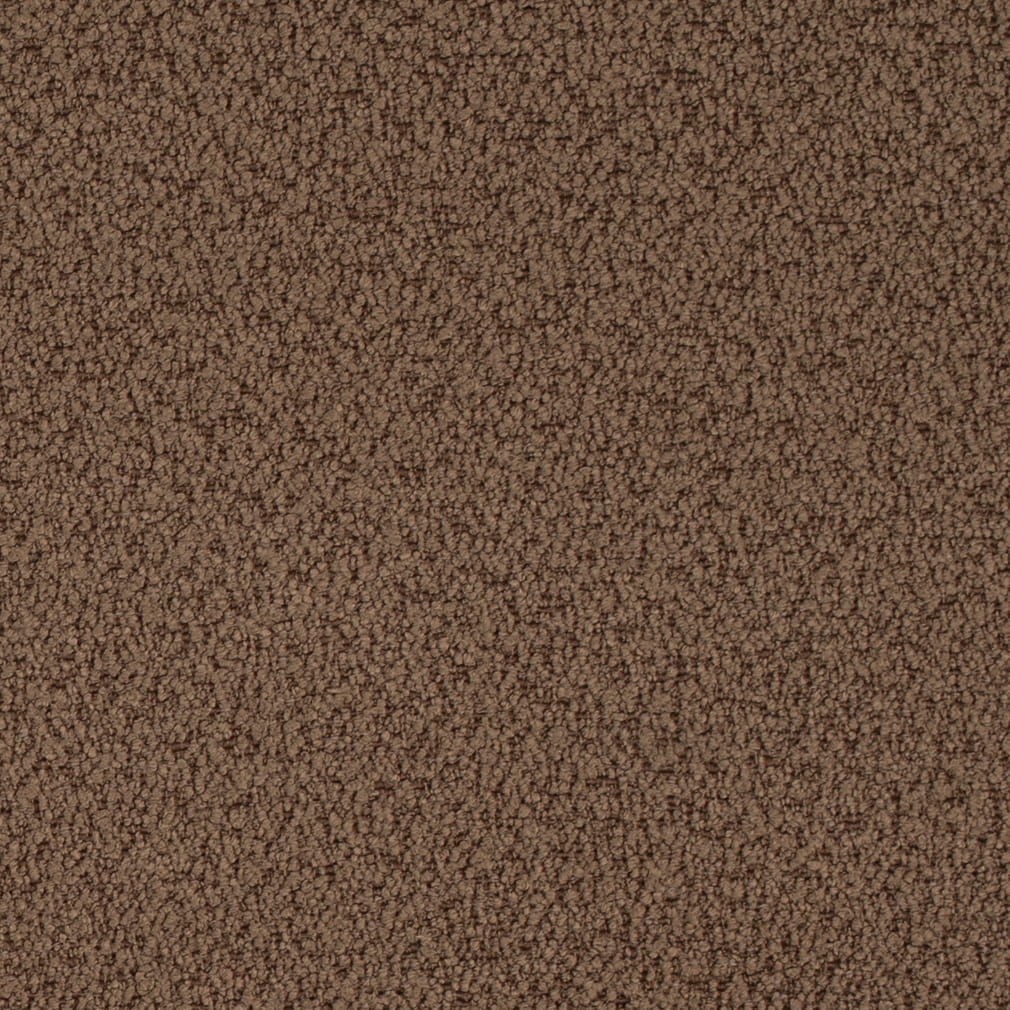 D4682 Plain & Solid Cappuccino Brown Charlotte Fabrics