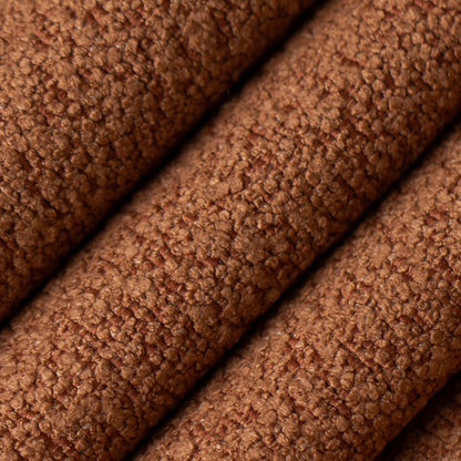 D4686 Plain & Solid Rust Orange & Rust Charlotte Fabrics