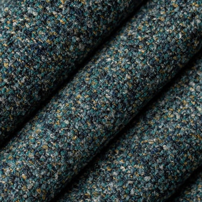 D4687 Plain & Solid Water Aqua & Teal Charlotte Fabrics