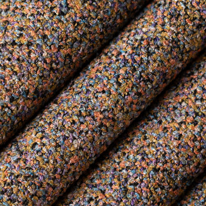 D4688 Plain & Solid Canyon Gold & Yellow Charlotte Fabrics