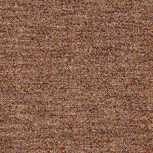 D4689 Plain & Solid Sienna Orange & Rust Charlotte Fabrics