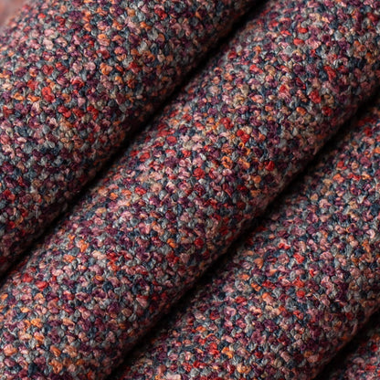 D4695 Plain & Solid Orchid Purple Charlotte Fabrics
