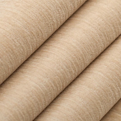 D4700 Plain & Solid Buttercream Beige & Taupe Charlotte Fabrics