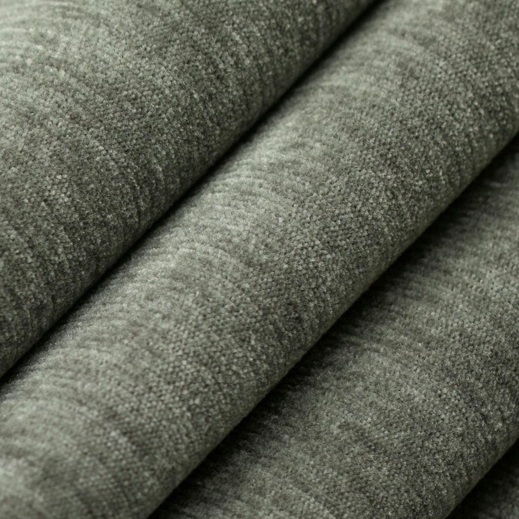 D4705 Plain & Solid Pumice Grey & Silver Charlotte Fabrics