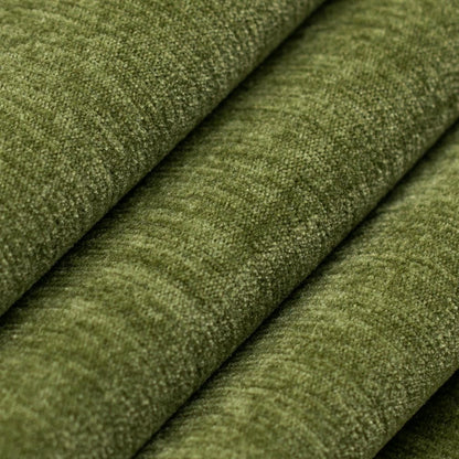 D4708 Plain & Solid Olive Green Charlotte Fabrics