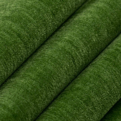 D4709 Plain & Solid Grass Green Charlotte Fabrics
