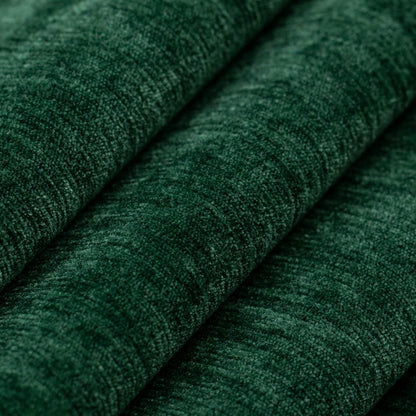 D4710 Plain & Solid Emerald Green Charlotte Fabrics