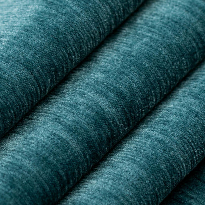 D4712 Plain & Solid Peacock Aqua & Teal Charlotte Fabrics