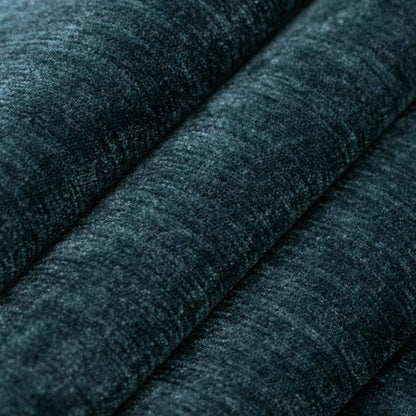 D4714 Plain & Solid Pacific Blue Charlotte Fabrics