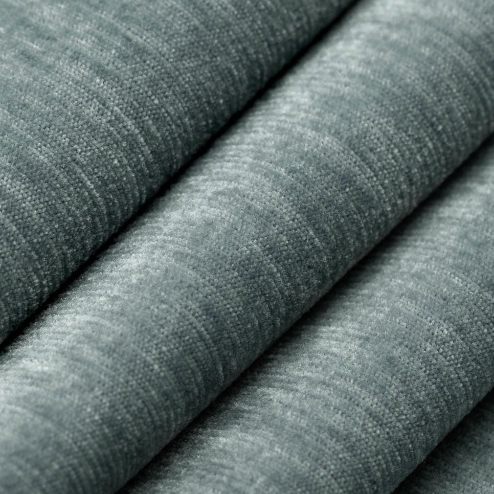 D4717 Plain & Solid Harbor Blue Charlotte Fabrics