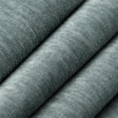 D4717 Plain & Solid Harbor Blue Charlotte Fabrics