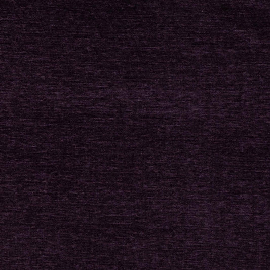 D4721 Plain & Solid Grape Purple Charlotte Fabrics