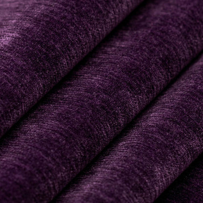 D4721 Plain & Solid Grape Purple Charlotte Fabrics