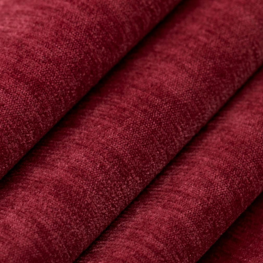 D4724 Plain & Solid Wine Red & Burgundy Charlotte Fabrics