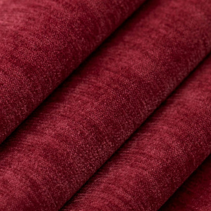 D4724 Plain & Solid Wine Red & Burgundy Charlotte Fabrics