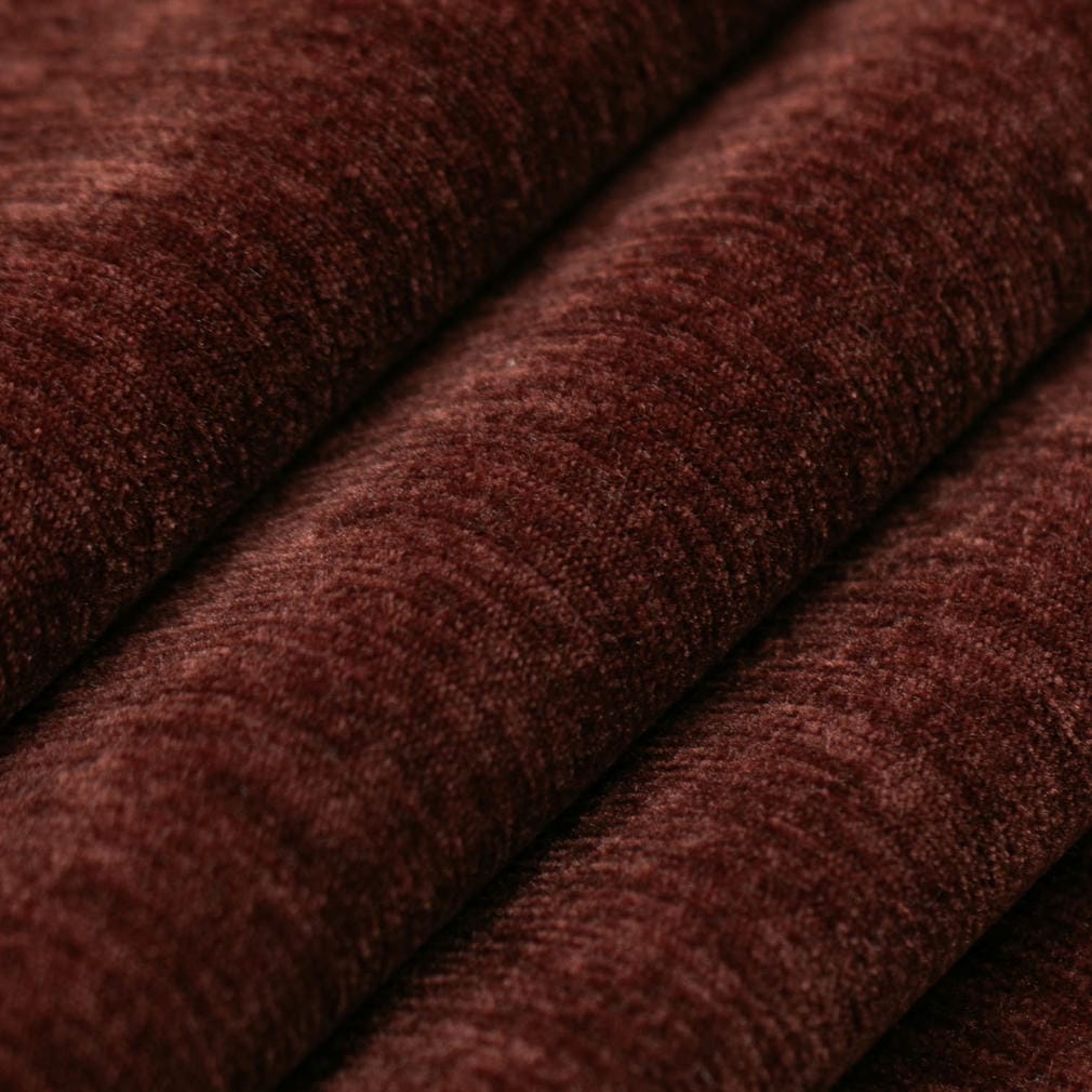 D4725 Plain & Solid Burgundy Red & Burgundy Charlotte Fabrics