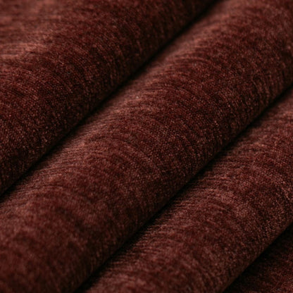 D4725 Plain & Solid Burgundy Red & Burgundy Charlotte Fabrics