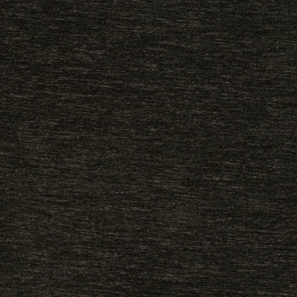 D4726 Plain & Solid Graphite Black,Grey & Silver Charlotte Fabrics