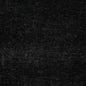 D4727 Plain & Solid Onyx Black Charlotte Fabrics