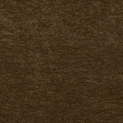 D4728 Plain & Solid Bark Brown Charlotte Fabrics