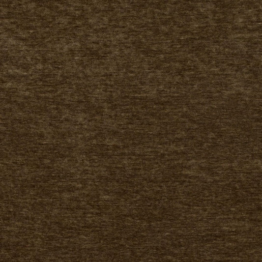 D4728 Plain & Solid Bark Brown Charlotte Fabrics