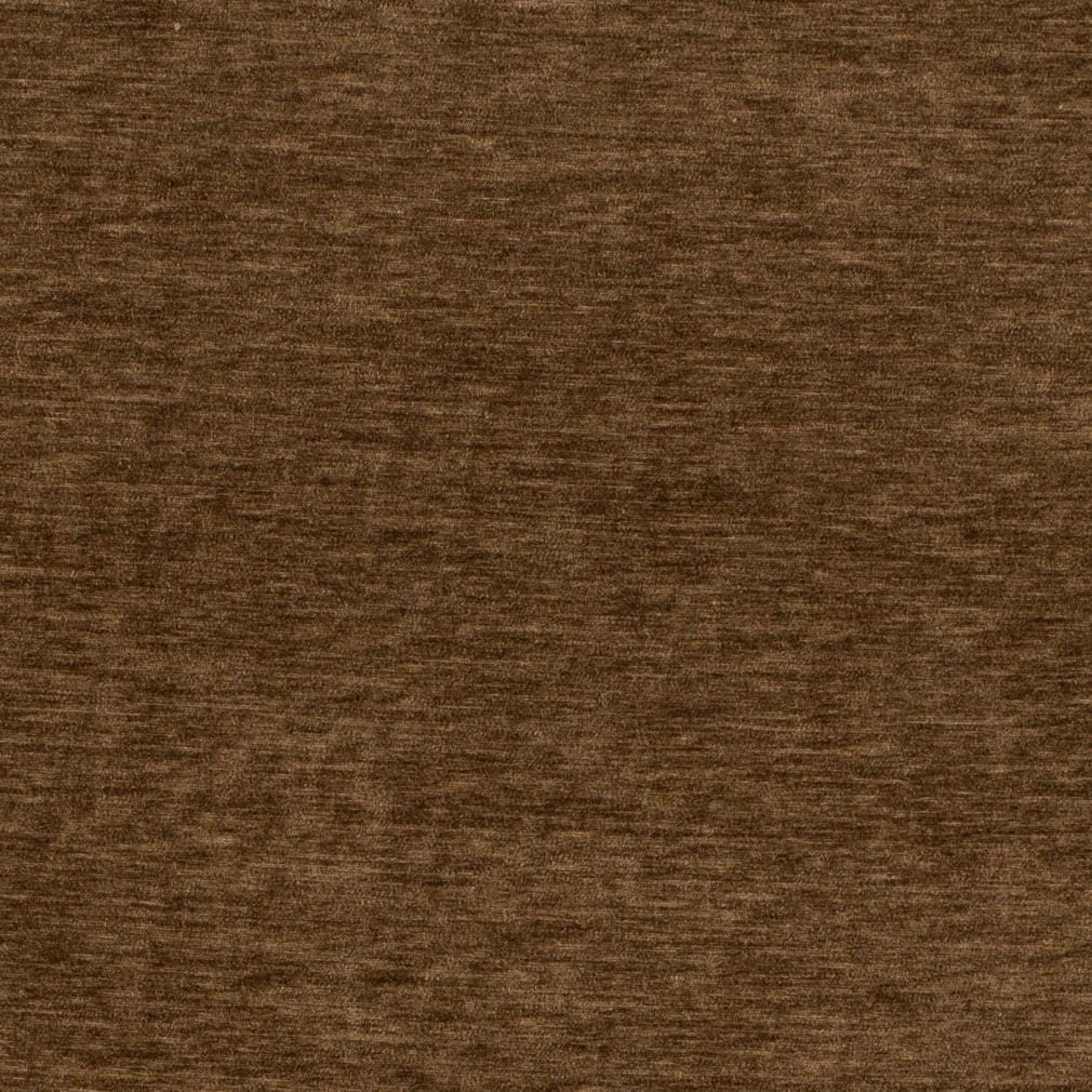 D4729 Plain & Solid Chocolate Brown Charlotte Fabrics