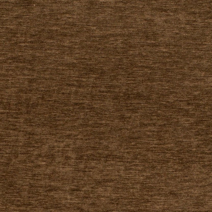 D4729 Plain & Solid Chocolate Brown Charlotte Fabrics