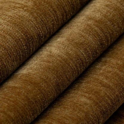 D4730 Plain & Solid Wheat Brown Charlotte Fabrics