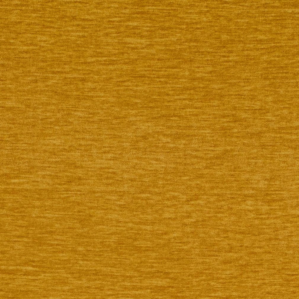 D4731 Plain & Solid Saffron Gold & Yellow Charlotte Fabrics