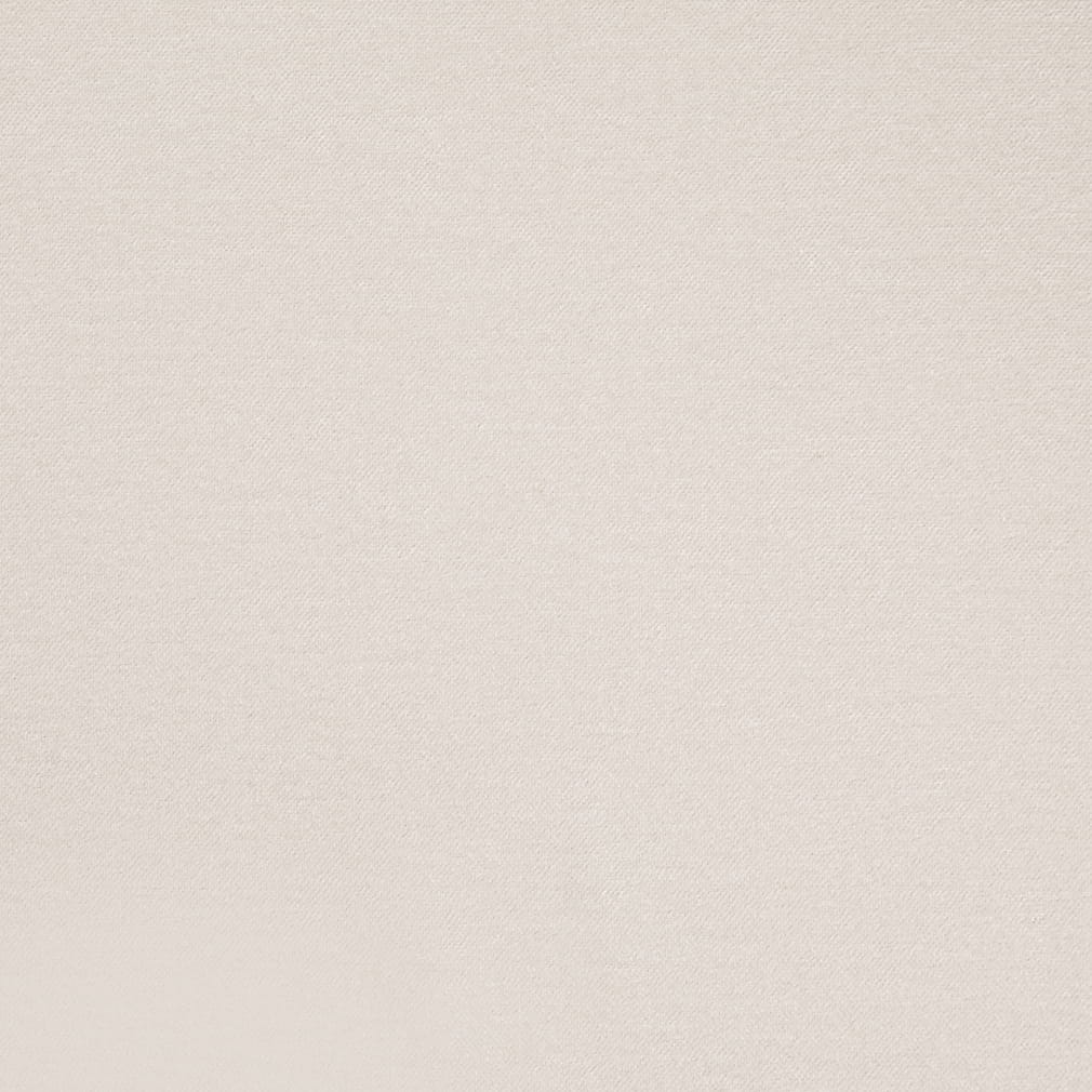 D4735 Plain & Solid Ivory White & Ivory Charlotte Fabrics