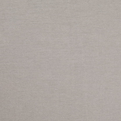 D4739 Plain & Solid Silver Grey & Silver Charlotte Fabrics