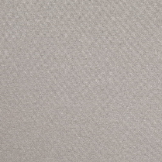 D4739 Plain & Solid Silver Grey & Silver Charlotte Fabrics