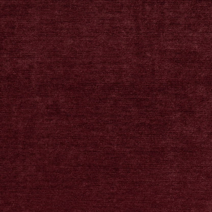 D4741 Plain & Solid Burgundy Red & Burgundy Charlotte Fabrics