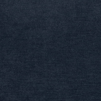 D4745 Plain & Solid Navy Blue Charlotte Fabrics