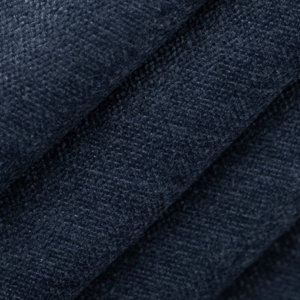 D4745 Plain & Solid Navy Blue Charlotte Fabrics