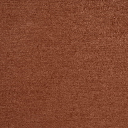 D4746 Plain & Solid Cinnamon Orange & Rust Charlotte Fabrics