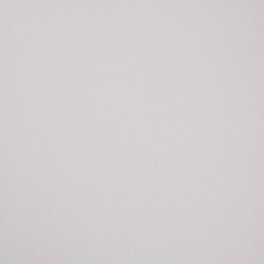 D4747 Plain & Solid Frost White & Ivory Charlotte Fabrics