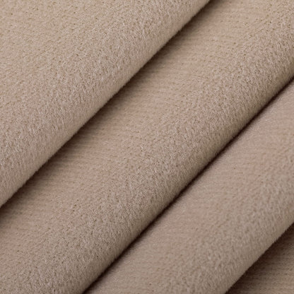 D4750 Plain & Solid Mushroom Beige & Taupe Charlotte Fabrics